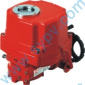 HQ系列電動(dòng)執行器